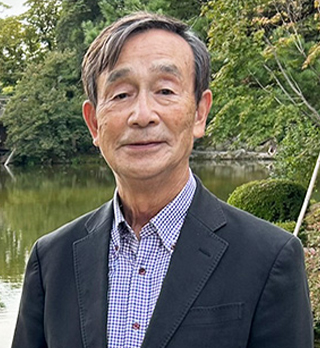 株式会社アキテム会長 鯉渕 要三
